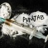 Drugs Problem Punjab