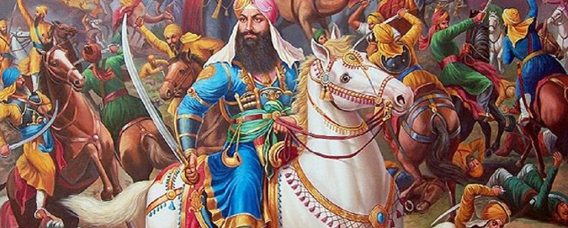 ਸਰਦਾਰ ਜੱਸਾ ਸਿੰਘ ਰਾਮਗੜ੍ਹੀਆ ਦੀ ਸ਼ਖ਼ਸੀਅਤ