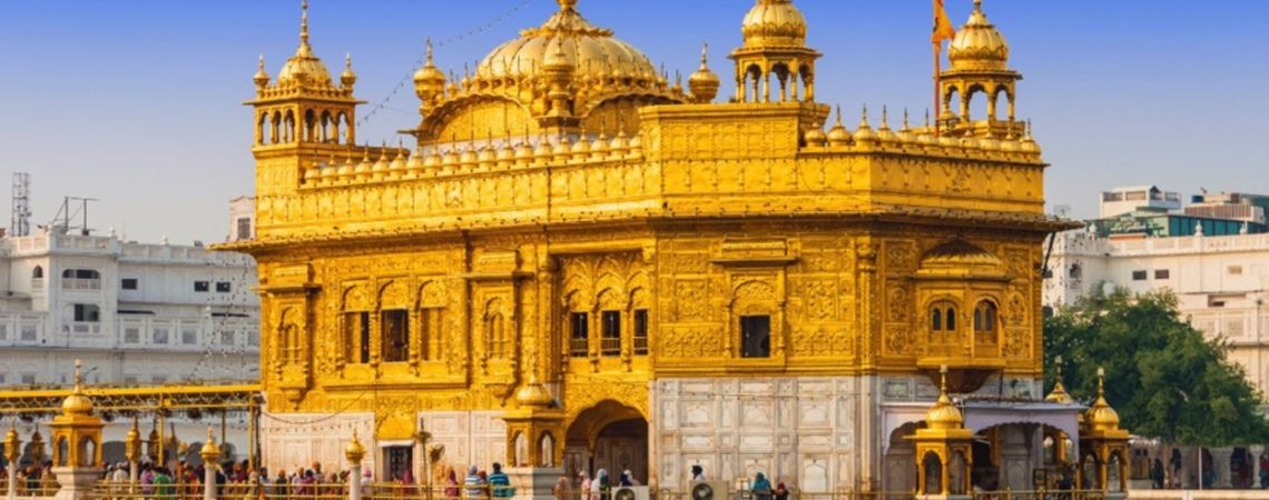 ਸਿੱਖੀ: ਇੱਕ ਸੁਤੰਤਰ ਅਤੇ ਵਿਲੱਖਣ ਧਰਮ