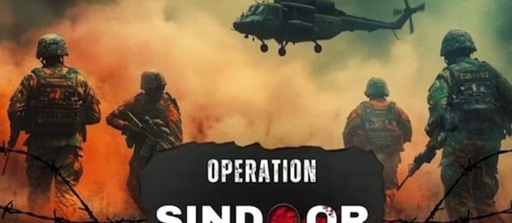 India’s Strategic Shift: A step in the right direction