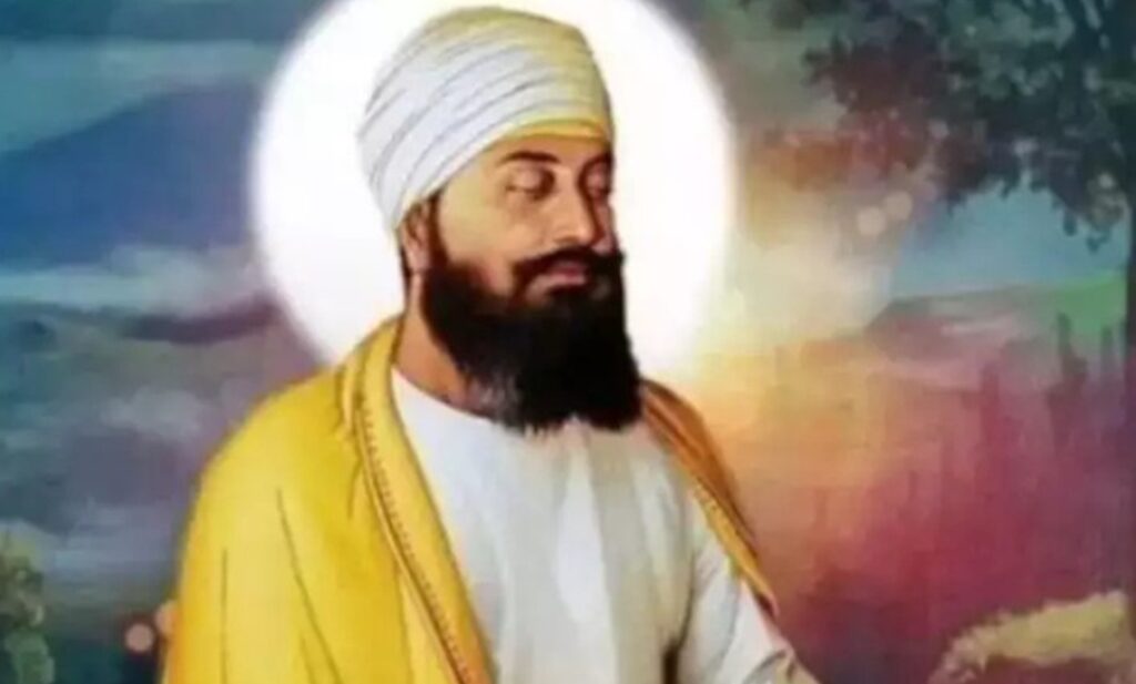 Guru Tegh Bahadur: Martyrdom for Freedom of Conscience – The Punjab Pulse