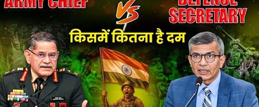 Are we Sleepwalking into a Civil-Military Crisis?