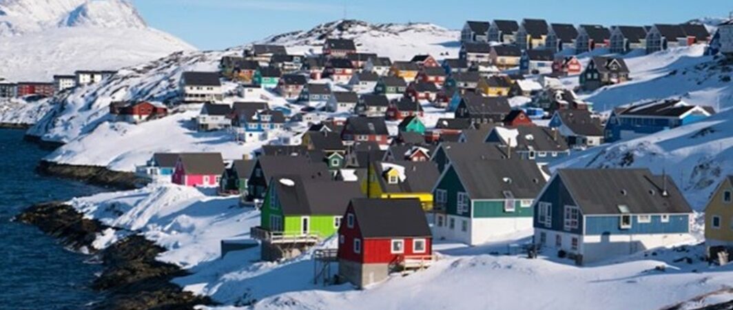 Will USA Annex Greenland