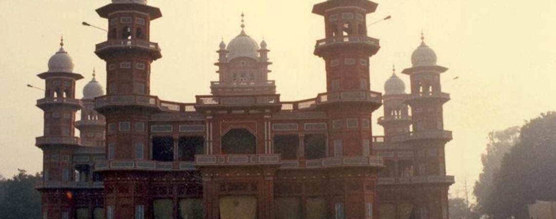 ਪੰਜਾਬੀ ਵਿਰਾਸਤ ਨੂੰ ਡੇਰਾ ਸਭਿਆਚਾਰ ਦੇ ਹਵਾਲੇ ਨਾ ਦਿੱਤਾ ਜਾਵੇ