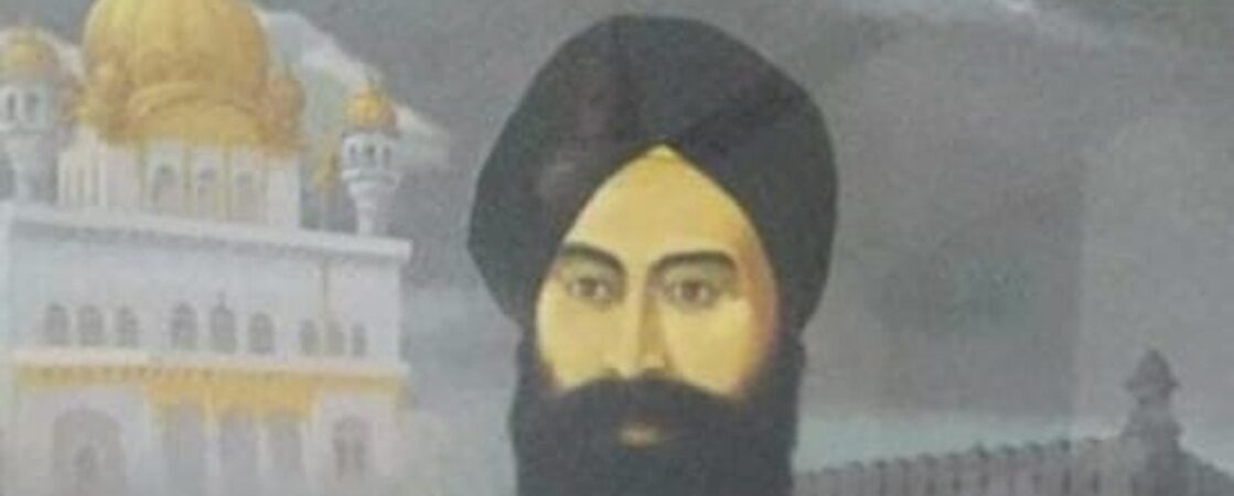 सरदार तेजा सिंह समुंदरी : सिख जनआंदोलन के शिल्पकार