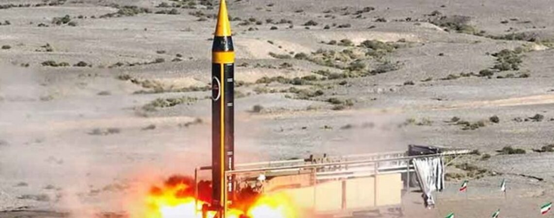 Operation True Promise (Va’de-Ye-Sa’deq)