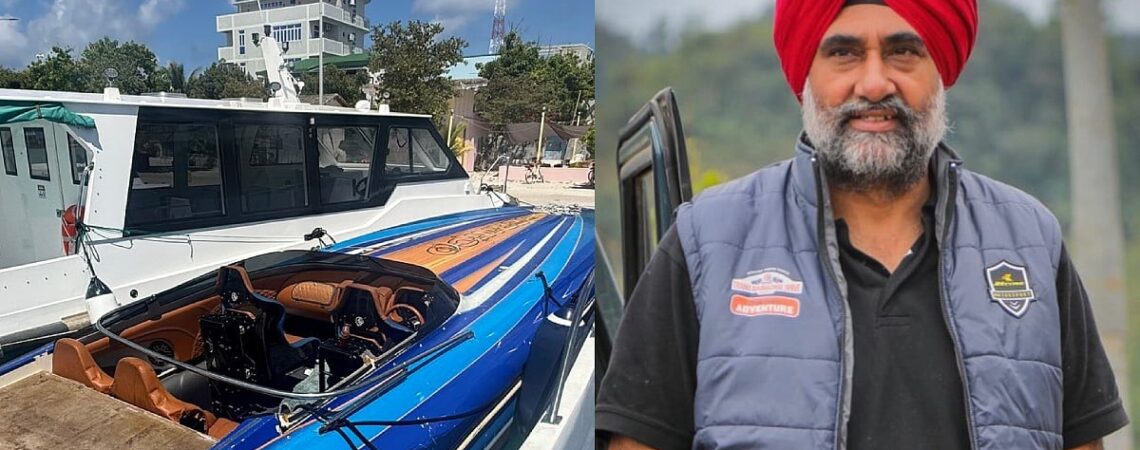 ਮਾਲਦੀਵ ਬੋਟ ਦੁਰਘਟਨਾ: ਜਿਨ੍ਹਾਂ ਨੇ ਜਾਨ ਗੁਆਈ, ਉਨ੍ਹਾਂ ਲਈ ਨਿਆਂ ਚਾਹੀਦਾ ਹੈ