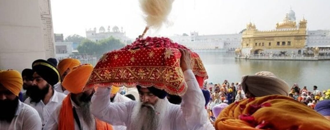 Anti-sacrilege law ignores the lesson Punjab never learnt