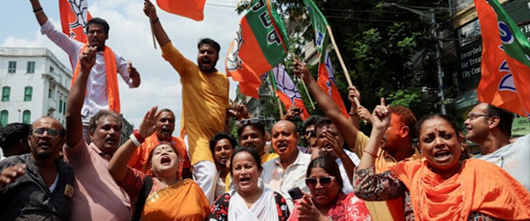 BJP’s task in Bengal is bigger than only Governance
