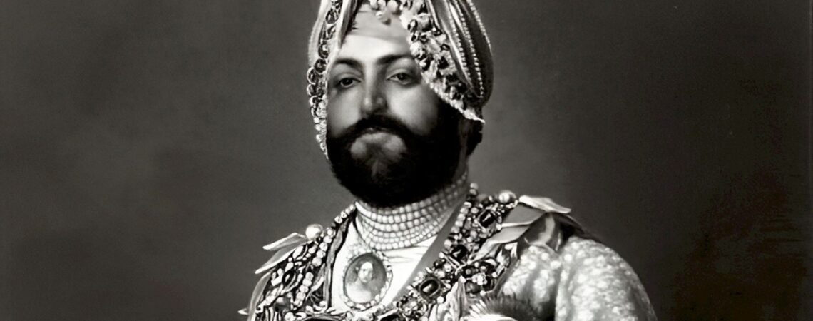 Maharaja Duleep Singh’s Letter to Russian Czar: A mirror of India, Punjab, and the Sikhs