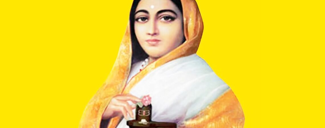Ahilyabai Holkar: A Legacy of Empowerment and Inclusivity