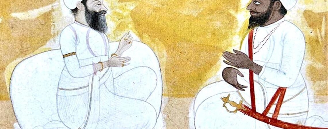 Jassa Singh Ramgarhia: The Icon of Sikh Resistance