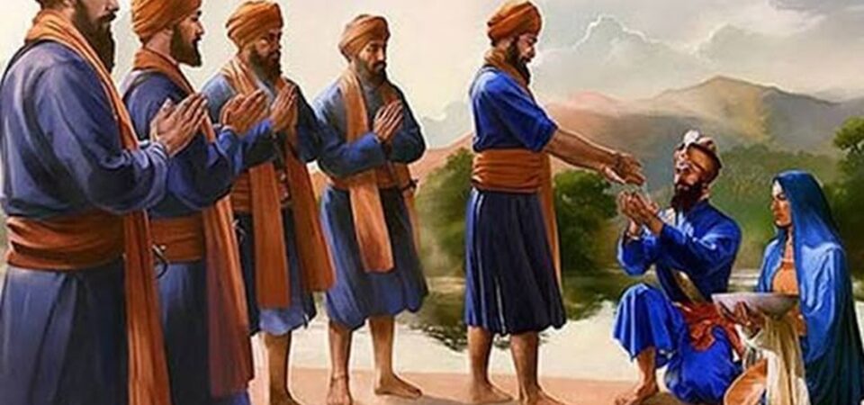ਚੁਣੌਤੀਆਂ ਦੇ ਸਮੇਂ ਸਿੱਖ ਮਾਮਲਿਆਂ ਦੀ ਅਗਵਾਈ ਕਰਨ ਦੀ ਜ਼ਿੰਮੇਵਾਰੀ ਕਿਸ ਦੀ ਹੈ?