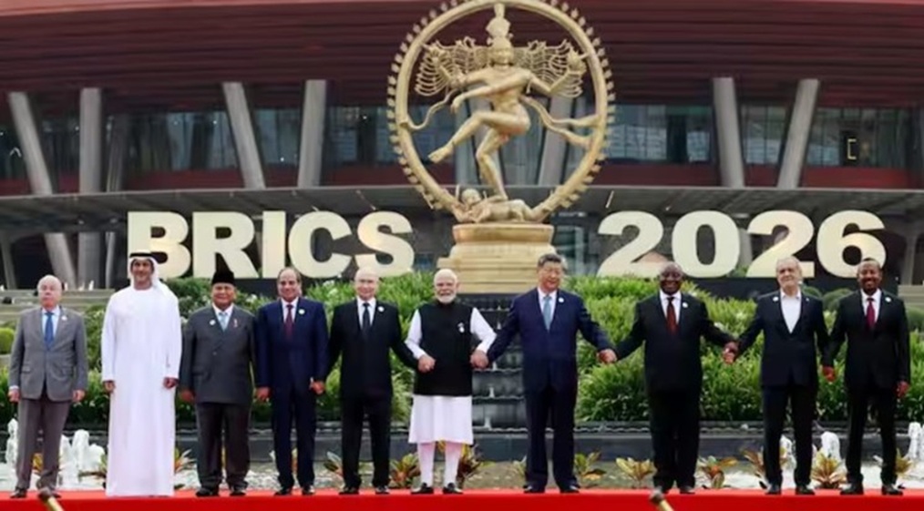 18th BRICS Summit: A Bridge for Tomorrow
